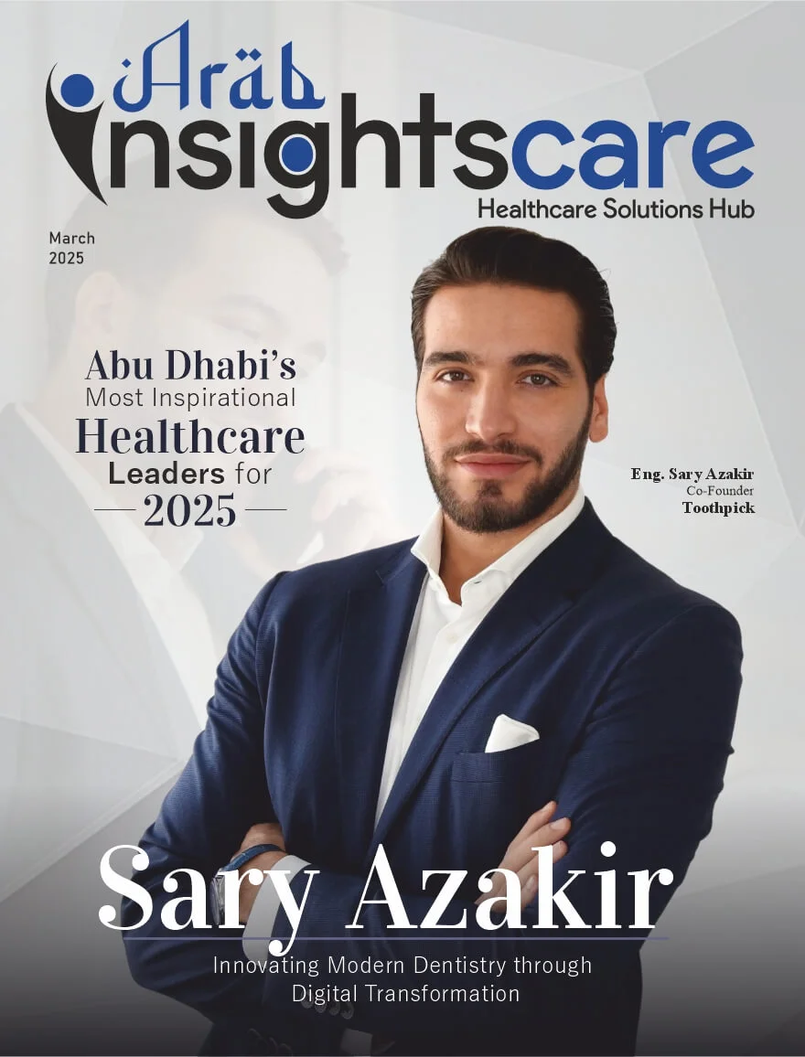 Healthcare Leaders