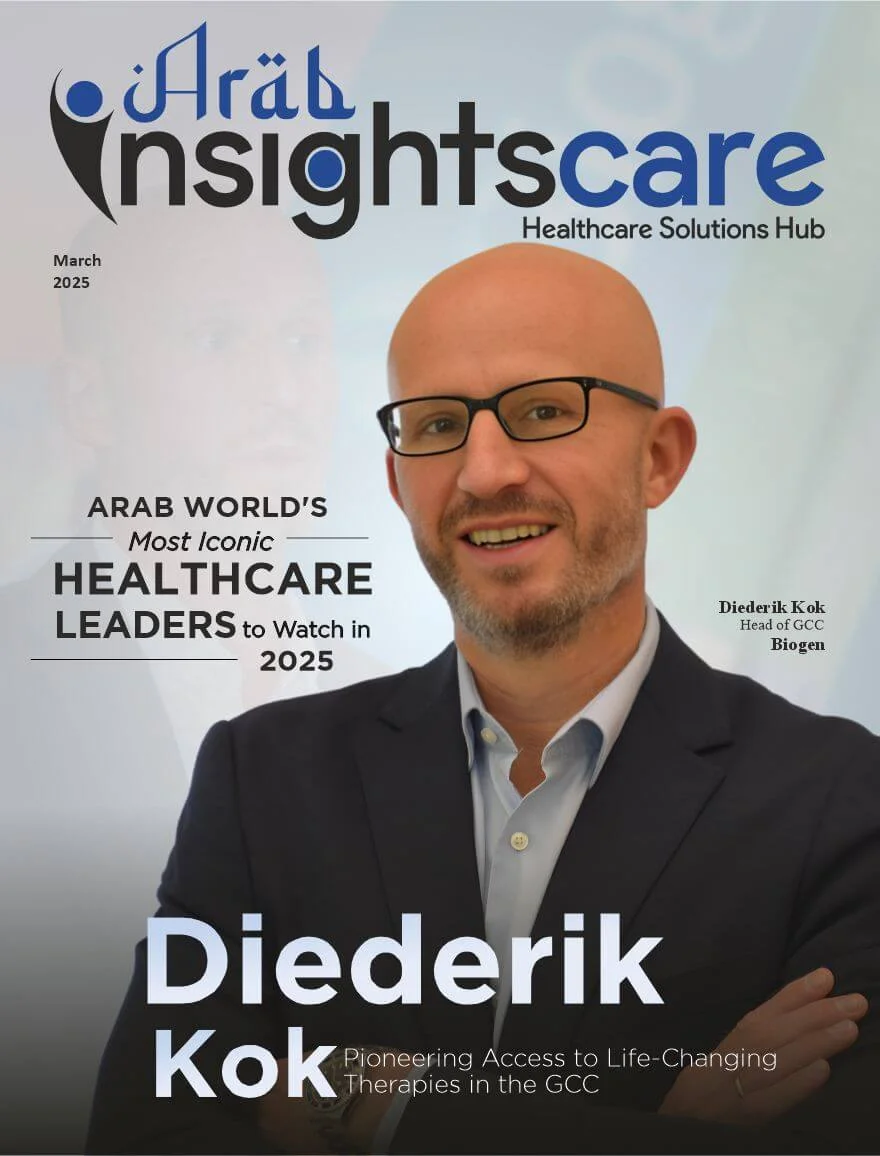 Healthcare Leaders