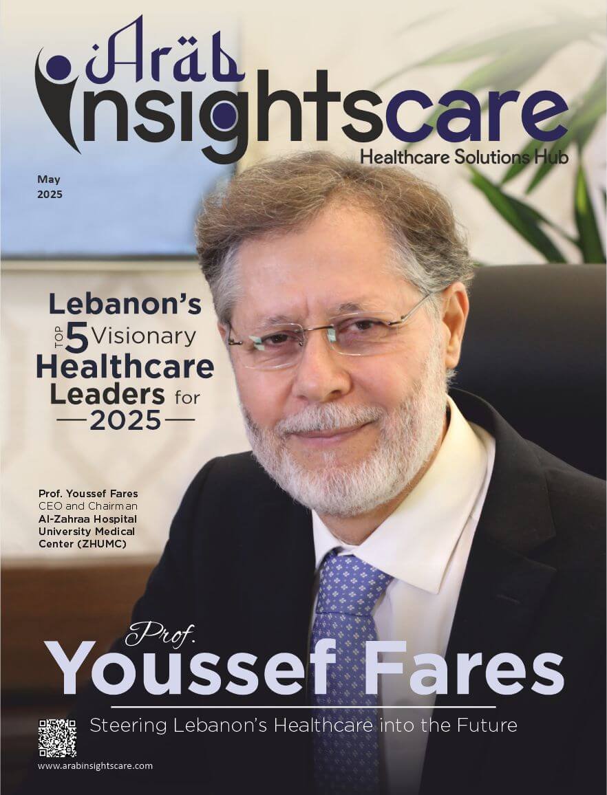 Healthcare Leaders