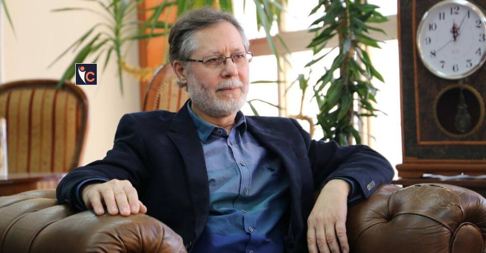 Read more about the article Prof. Youssef Fares: Steering Lebanon’s Healthcare into the Future