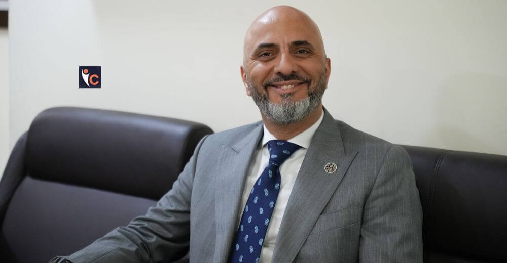 Dr. Amer Al-Mokbel: Championing Global-Standard Healthcare