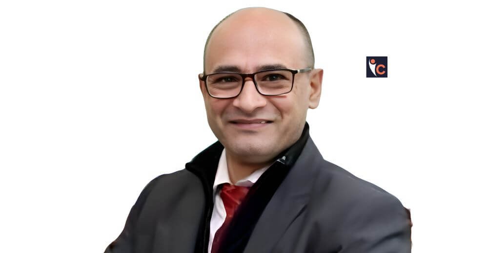 Khaled Khraisat: Forging Partnerships for Better Health
