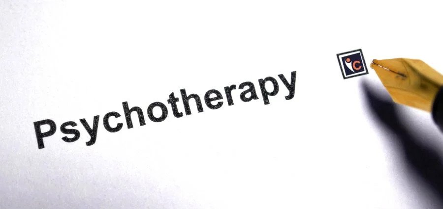 Type of Psychotherapy