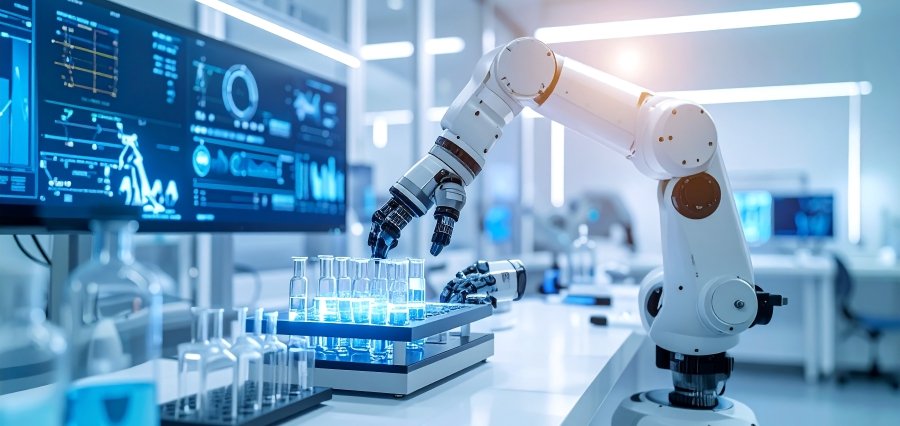 AI Technology Helps UAE Couple Conceive Despite Severe Male Infertility