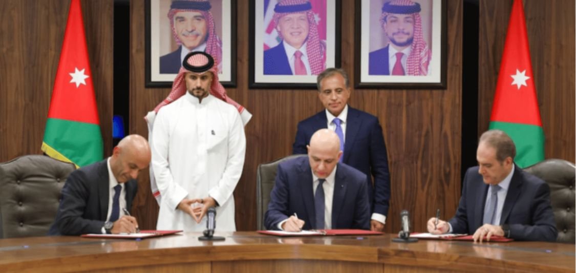 Read more about the article Jordan Secures $187M Health Investments to Modernize Public Healthcare and Infrastructure