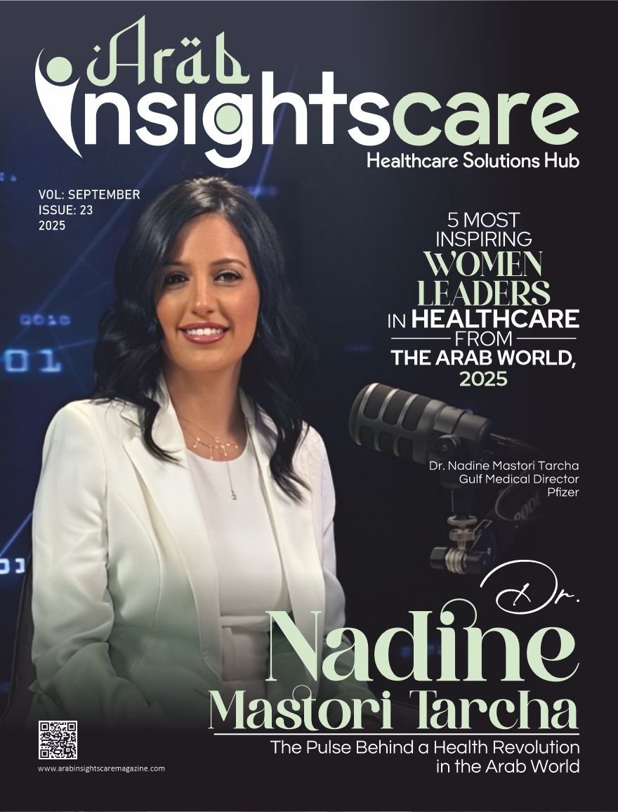 Women Leaders in Healthcare