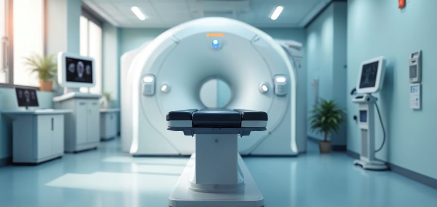Abu Dhabi Researchers Introduce Advanced MRI Tool for Faster Multiple Sclerosis Diagnosis