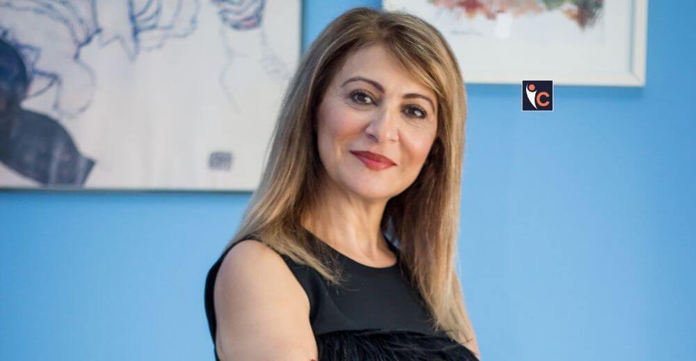 Dr. Leila Soudah: Bringing Depth and Dignity Back to Women’s Health