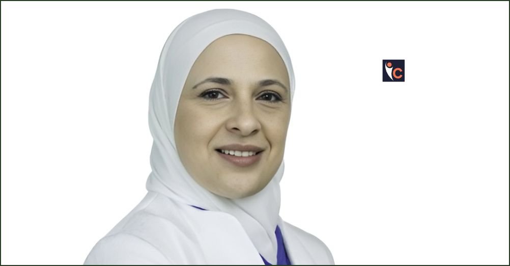 Dr. Ola Jarad | Cleveland Clinic