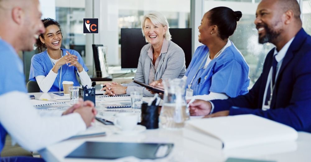 Innovations Led by Influential Women in Healthcare 2025