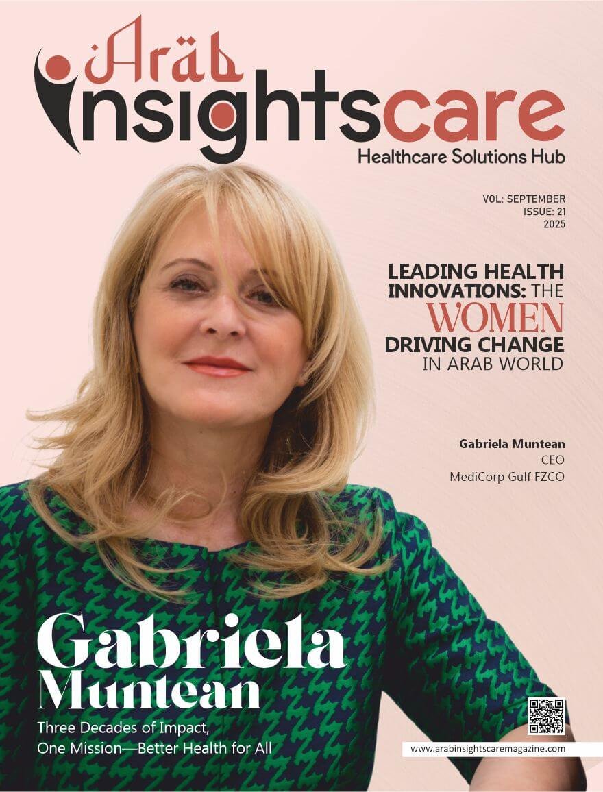 Leading Health Innovations