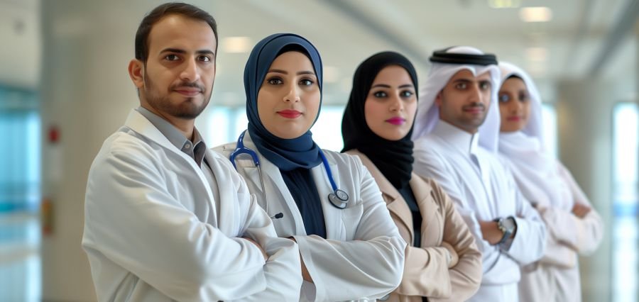 Thumbay Healthcare Creates UAE’s Biggest Surgery Hub with Marhaba Surgeons