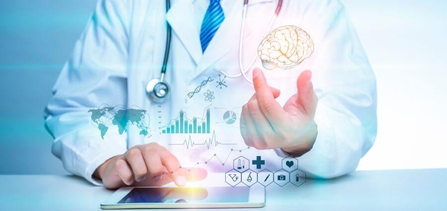 Transforming Healthcare with EHR Software: 7 Ways It’s Changing the Future