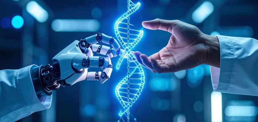 UAE Expands Genetic Programmes to Promote Preventive Healthcare and Healthy Generations