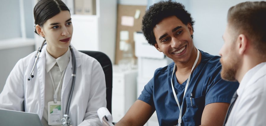 Read more about the article Aster Volunteers Strengthen Africa’s Healthcare Network with New Mobile Unit in Chad