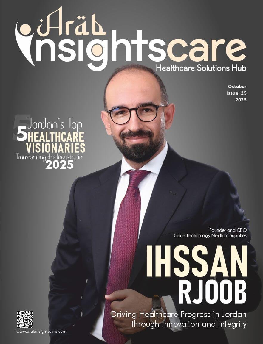 Transforming the Industry in 2025