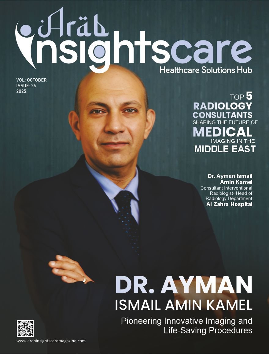 Top 5 Radiology Consultants