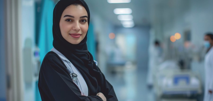 Aster DM Healthcare and SPARK Sign Major Research Collaboration to Advance Healthcare Innovation in the UAE