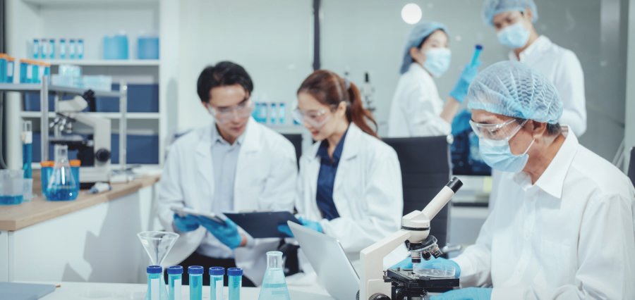 Burjeel Cancer Institute partners with US-based Avesta Bio to advance AI-powered cancer research