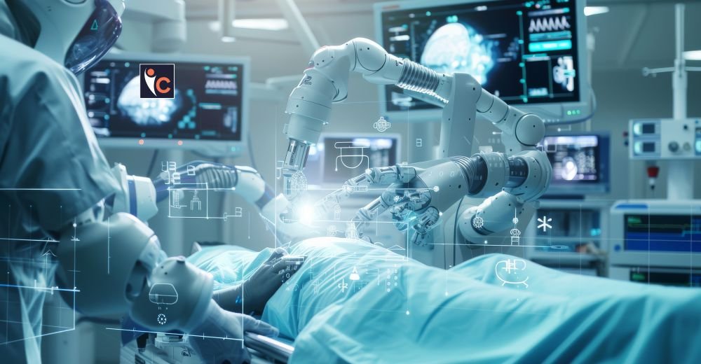 Futuristic Solutions Integrating Robotics in Oncology Surgery