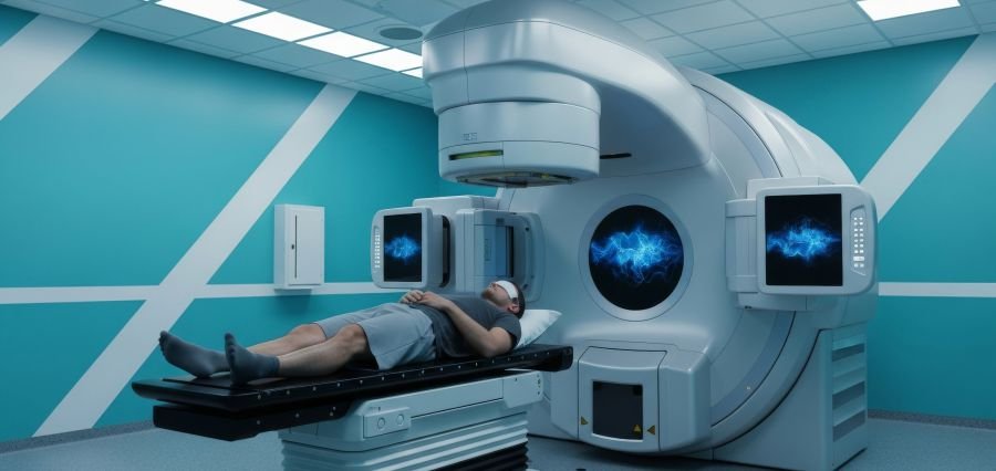 PureHealth Introduces Abu Dhabi’s First CyberKnife System at Tawam Hospital, Advancing Cancer Care