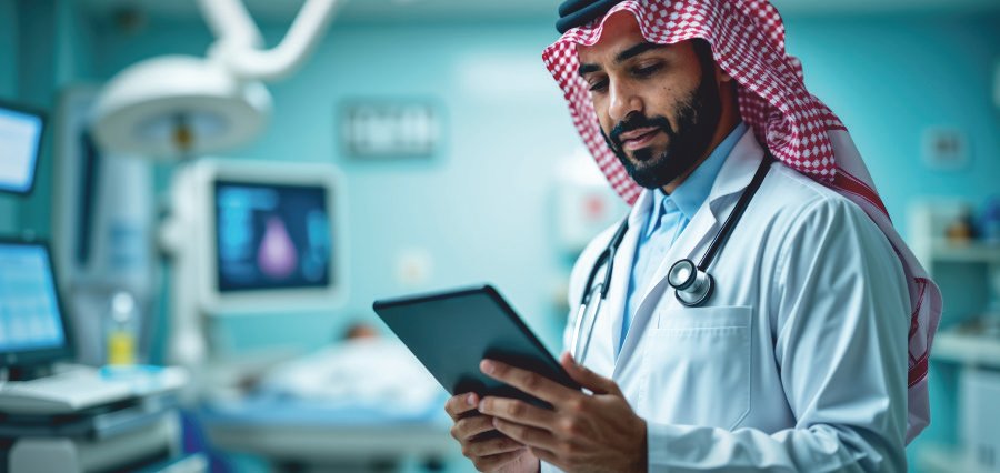 UAE Doctors Achieve First Successful Treatment of Rare Inflammatory Diseases Using Rilonacept