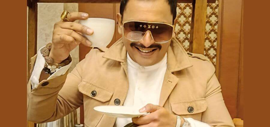 Read more about the article Adeetya Mohta (Nagpur): A millionaire says the soul never dies, people do. Feed the soul. human Beings Are luxury. I don’t compromise on real luxury, which is honesty, humanity, kindness, and respect. Karma pays back with interest; I have an account in the Universe Bank, not in a Swiss bank like other millionaires; I Have No liabilities from world bank but definitely love from world Citizens Heart Bank Which makes me Millionaire Soon to be Trillionaire