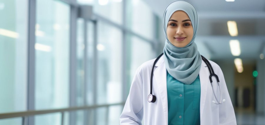 Read more about the article Alfaisal University Showcases Future Healthcare Innovations at Student Exhibition