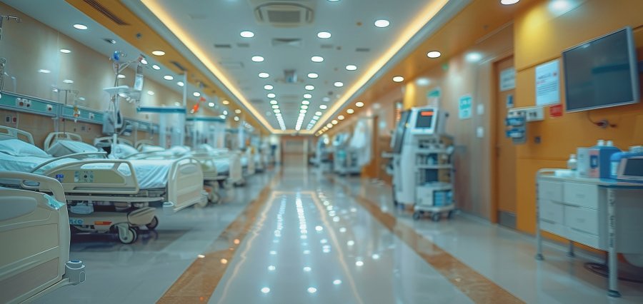 Read more about the article Awqaf Abu Dhabi Begins Deploying Life Endowment Returns to Fund Critical Medical Care