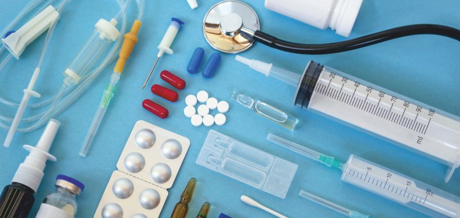 Read more about the article Egypt, Saudi Arabia to Launch Joint Project to Boost Local Production of Medical Supplies