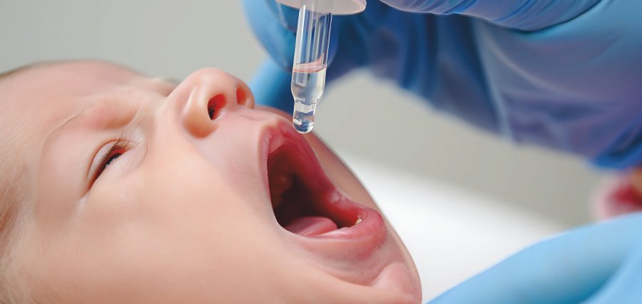 Read more about the article Global Leaders Pledge $1.9 Billion in Abu Dhabi to End Polio and Protect Children Worldwide