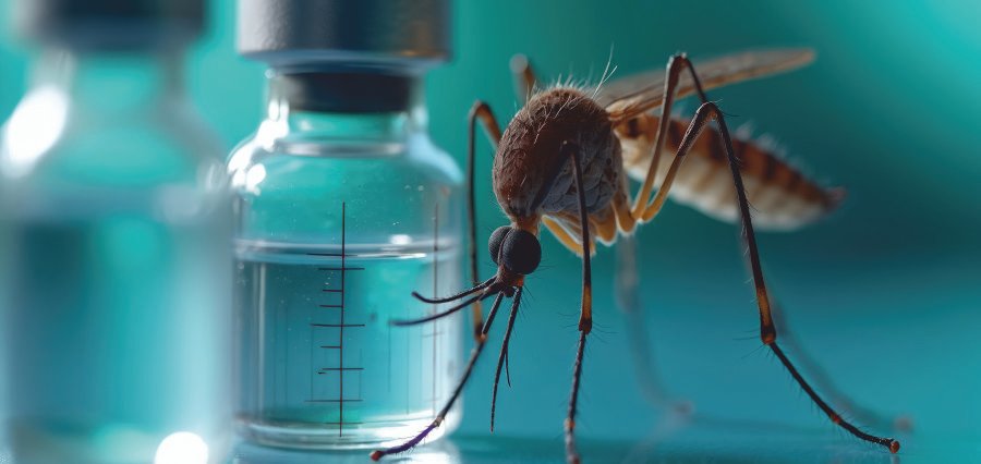 Read more about the article Kuwait Fund Boosts Africa’s Fight Against Tropical Diseases