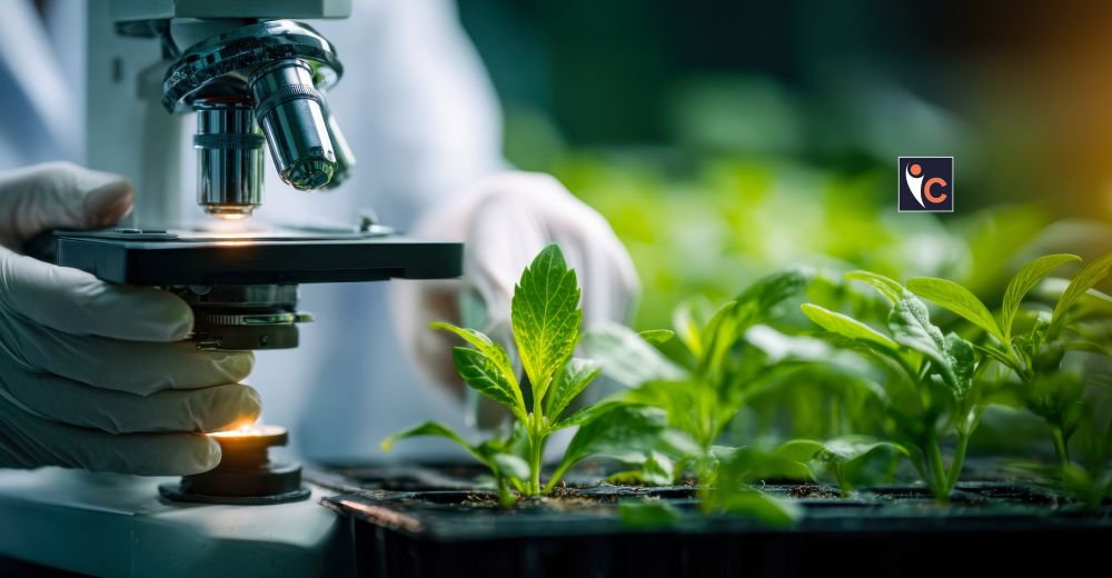 Biotechnology Innovation, Agriculture