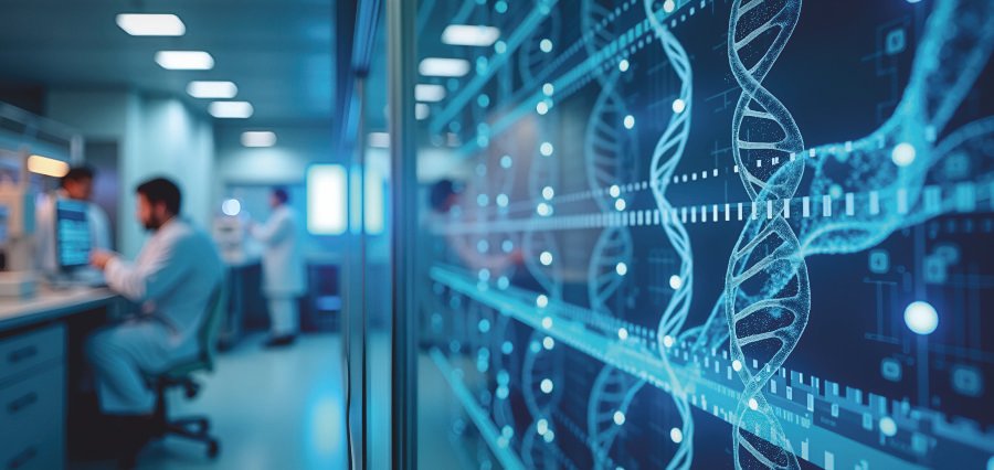 Read more about the article UAE Becomes Second Country in the World to Approve Breakthrough SMA Gene Therapy