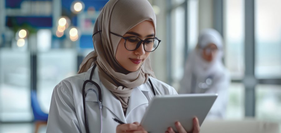 Read more about the article UAE Premarital Genetic Screening Helps Couples Plan Healthier Families