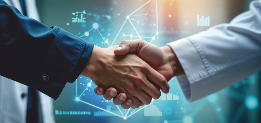 Cleveland Clinic Abu Dhabi Partners With Kuwait’s DAWI to Expand Cross-Border Healthcare Access