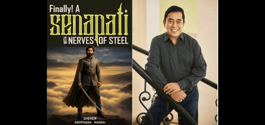 Read more about the article From Bestseller to Blockbuster: First-Edition Success Ignites the Race for Film and Mega Web Series Rights