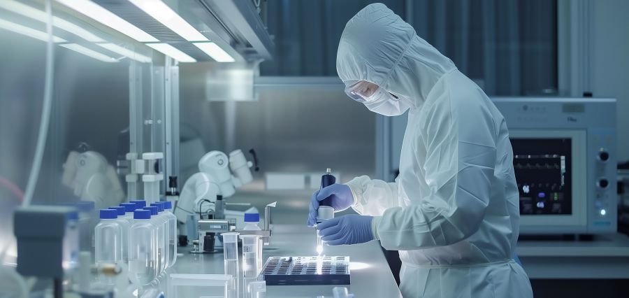 Arabian Ethicals Drives Global Dialogue on Cell and Gene Therapy at WHX Dubai 2026