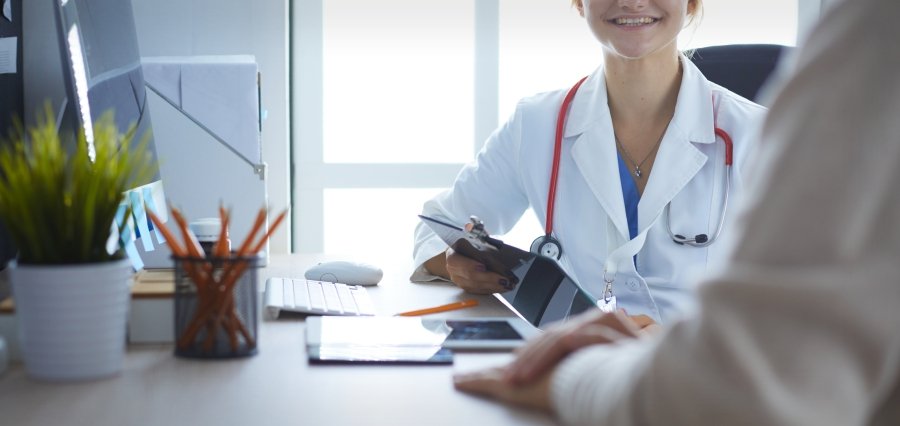 GCC Healthcare Sector Expands with 882 Hospitals and Rising Digital Investment