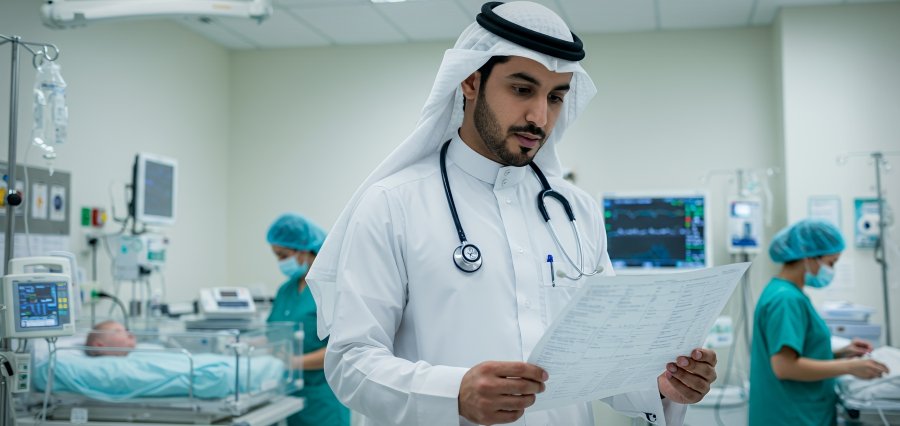 Hafr Al-Batin Conference Drives Long-Term Solutions for Rural Healthcare