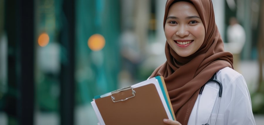 Saudi German Health Pledges Long-Term Support for Saudi Arabia’s Healthcare Sector