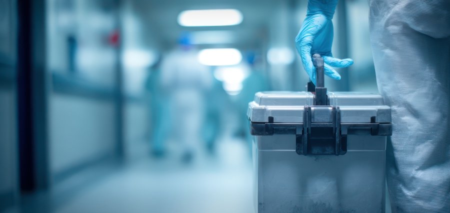 UAE Launches Advanced Device to Preserve Donated Organs, Boosting Transplant Services