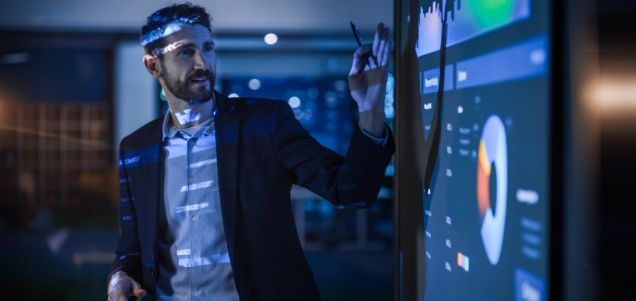 UAE Launches Bayan, A Unified Platform Transforming Health Data Management