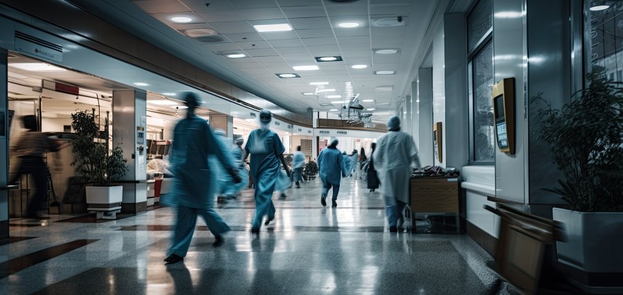 UAE Showcases Unified Health Vision at World Health Expo 2026