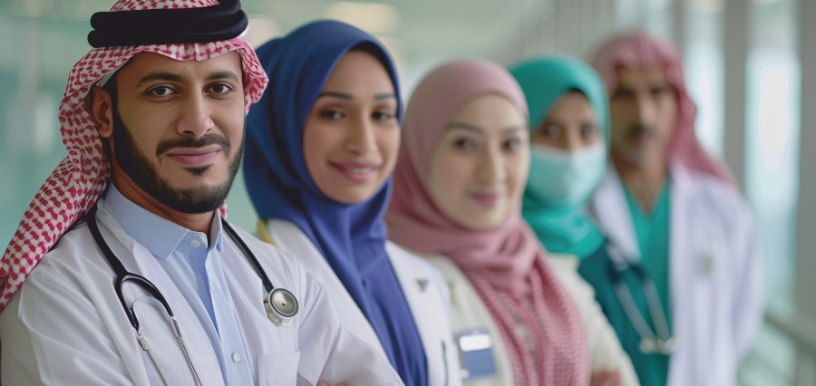 Saudi Health Sector Wins Multiple Awards at Geneva Innovation Exhibition