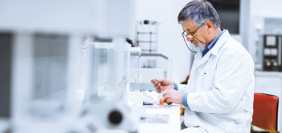 Abu Dhabi Begins UAE’s First Gene Therapy Trial for Inherited Blindness