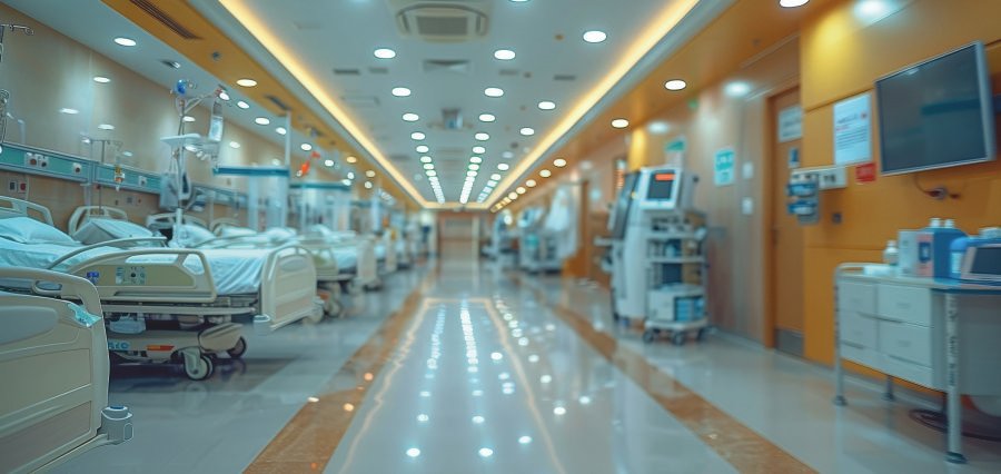 Burjeel Opens New Medical Center in Dubai Silicon Oasis with AED 1 Million Community Initiative