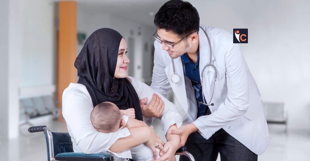 Contributions of Middle East Neonatal Doctors to Infant Care