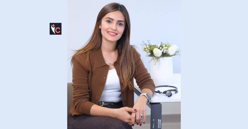 Dr. Amal Damrah: Setting Benchmarks in Compassionate Neonatal Excellence