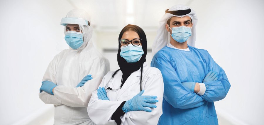 Dubai Bets Big on Health Tech with New $100 Million Initiative